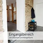 Apartament Alte Schule Kennfus - Ruhe Geniessen Bad Bertrich