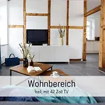 Alte Schule Kennfus - Ruhe Geniessen *