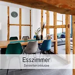 Alte Schule Kennfus - Ruhe Geniessen