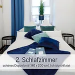 Apartament Alte Schule Kennfus - Ruhe Geniessen