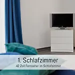 Apartament Alte Schule Kennfus - Ruhe Geniessen Bad Bertrich