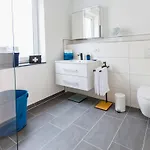 Apartament Alte Schule Kennfus - Ruhe Geniessen