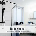 Apartament Alte Schule Kennfus - Ruhe Geniessen