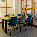 Apartament Alte Schule Kennfus - Ruhe Geniessen