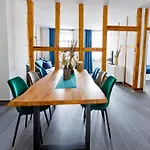 Alte Schule Kennfus - Ruhe Geniessen Apartament *