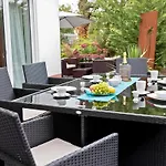 Apartament Alte Schule Kennfus - Ruhe Geniessen