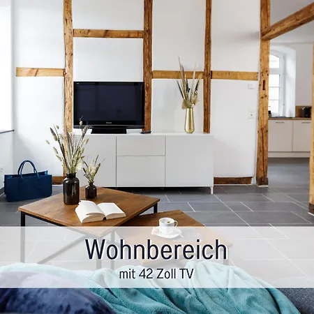 Alte Schule Kennfus - Ruhe Geniessen Bad Bertrich