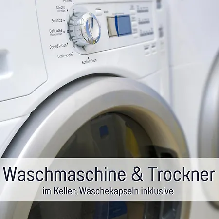 Apartment Alte Schule Kennfus - Ruhe Geniessen *