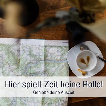 Apartamento Alte Schule Kennfus - Ruhe Geniessen