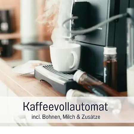 Daire Alte Schule Kennfus - Ruhe Geniessen Bad Bertrich