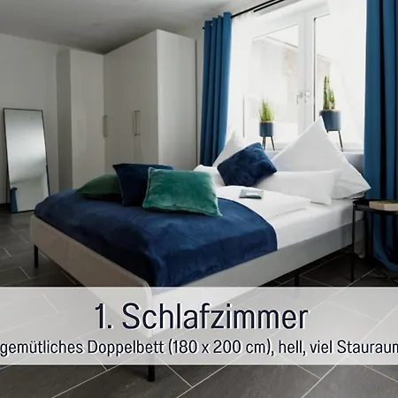 Alte Schule Kennfus - Ruhe Geniessen