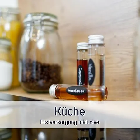 Apartment Alte Schule Kennfus - Ruhe Geniessen