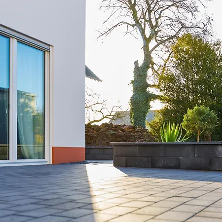 Alte Schule Kennfus - Ruhe Geniessen Apartment