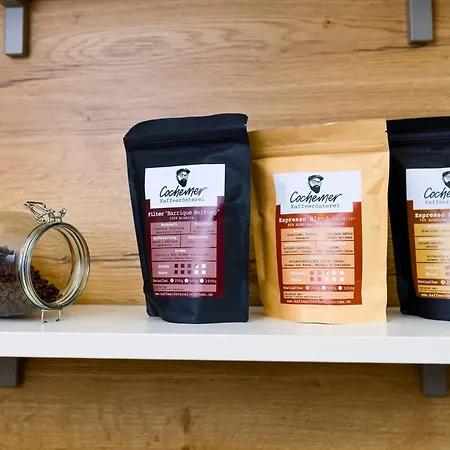 Apartamento Alte Schule Kennfus - Ruhe Geniessen