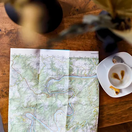 Alte Schule Kennfus - Ruhe Geniessen Apartment *