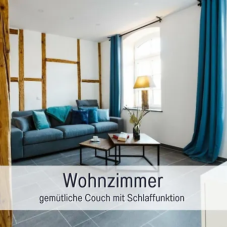 Alte Schule Kennfus - Ruhe Geniessen * Bad Bertrich