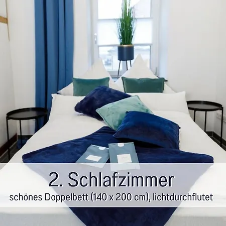 Daire Alte Schule Kennfus - Ruhe Geniessen