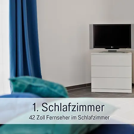 Apartment Alte Schule Kennfus - Ruhe Geniessen Bad Bertrich