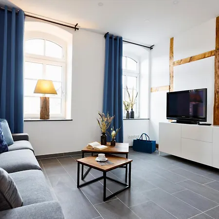 Alte Schule Kennfus - Ruhe Geniessen *