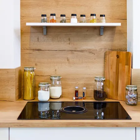 Alte Schule Kennfus - Ruhe Geniessen Apartment