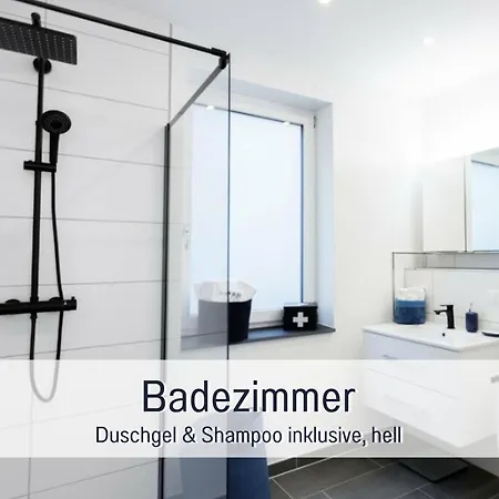 Apartamento Alte Schule Kennfus - Ruhe Geniessen