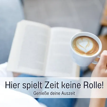 Alte Schule Kennfus - Ruhe Geniessen Apartment Bad Bertrich