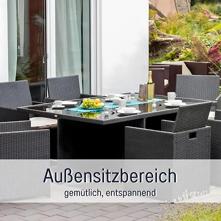 Daire Alte Schule Kennfus - Ruhe Geniessen *