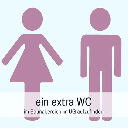 Alte Schule Kennfus - Ruhe Geniessen Bad Bertrich