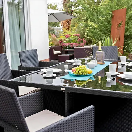 Apartment Alte Schule Kennfus - Ruhe Geniessen