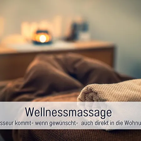 Alte Schule Kennfus - Ruhe Geniessen Apartment *