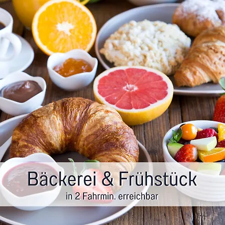 Alte Schule Kennfus - Ruhe Geniessen Bad Bertrich