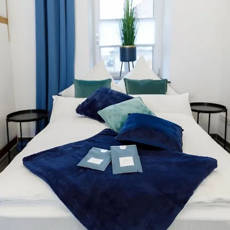 Apartment Alte Schule Kennfus - Ruhe Geniessen Bad Bertrich