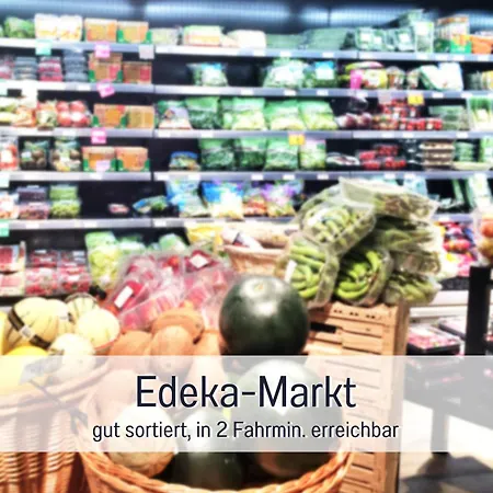 Alte Schule Kennfus - Ruhe Geniessen Apartment