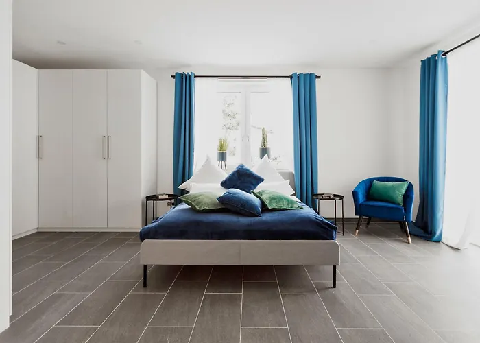 Alte Schule Kennfus - Ruhe Geniessen Bad Bertrich