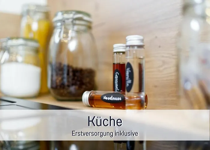 Apartamento Alte Schule Kennfus - Ruhe Geniessen