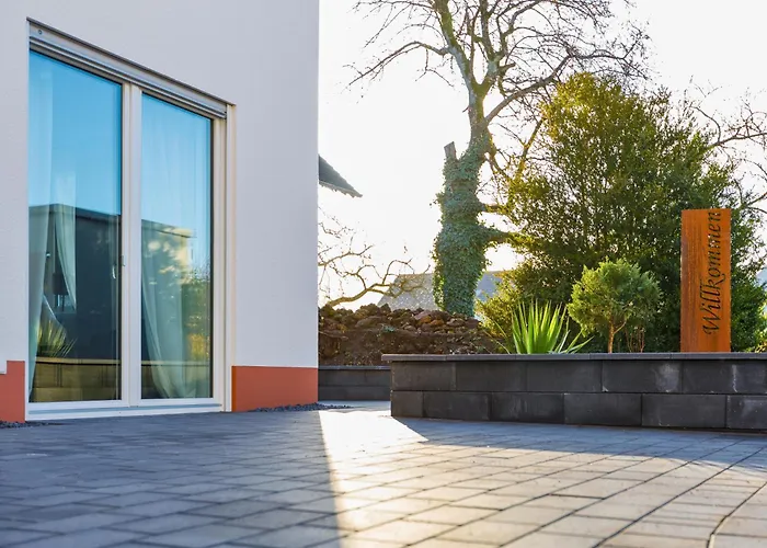 Alte Schule Kennfus - Ruhe Geniessen Apartamento