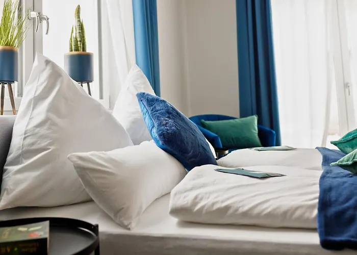 Alte Schule Kennfus - Ruhe Geniessen *