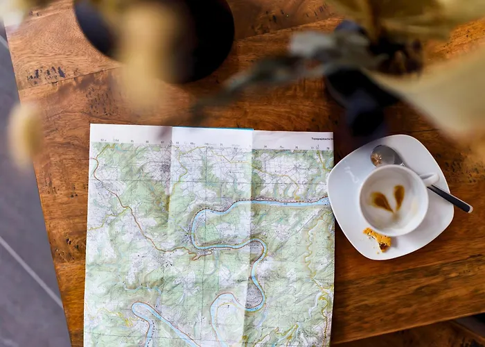 Alte Schule Kennfus - Ruhe Geniessen Apartamento *