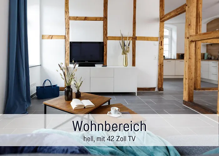 Alte Schule Kennfus - Ruhe Geniessen *