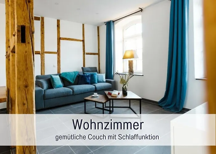 Alte Schule Kennfus - Ruhe Geniessen * Bad Bertrich