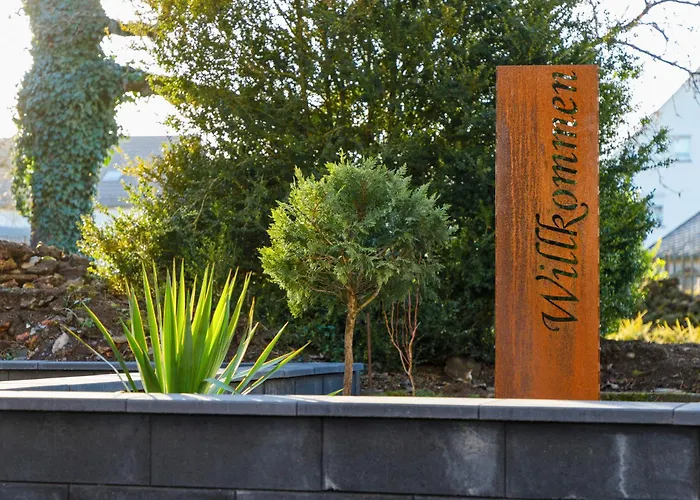 Alte Schule Kennfus - Ruhe Geniessen Apartamento