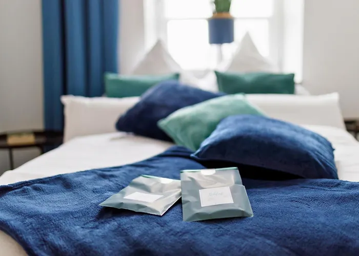 Alte Schule Kennfus - Ruhe Geniessen *