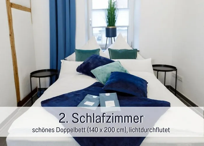 Apartamento Alte Schule Kennfus - Ruhe Geniessen
