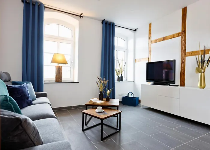 Alte Schule Kennfus - Ruhe Geniessen *