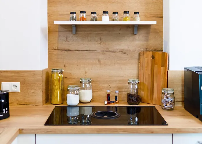 Alte Schule Kennfus - Ruhe Geniessen Apartamento