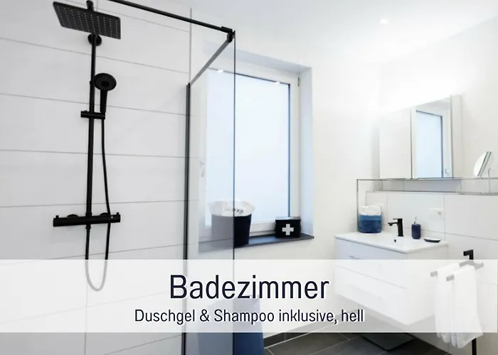 Apartamento Alte Schule Kennfus - Ruhe Geniessen