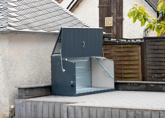 Apartamento Alte Schule Kennfus - Ruhe Geniessen Bad Bertrich