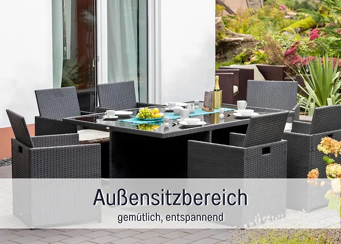 Apartamento Alte Schule Kennfus - Ruhe Geniessen *