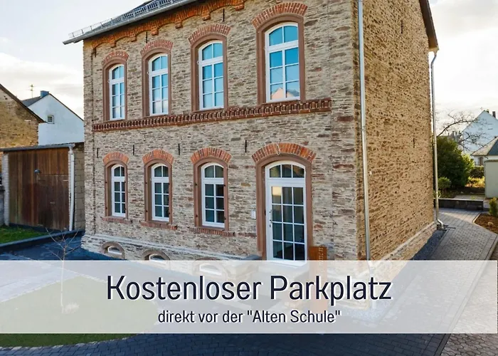 Alte Schule Kennfus - Ruhe Geniessen