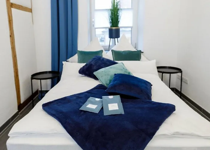 Apartamento Alte Schule Kennfus - Ruhe Geniessen Bad Bertrich